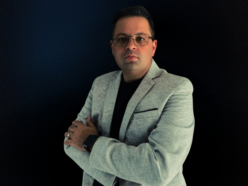 Edson Luiz — Consultor Tributário
